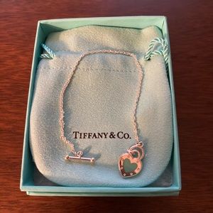 Tiffany & Co